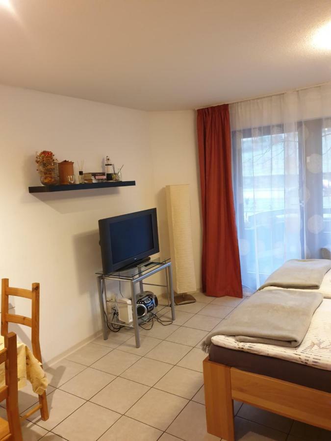 City Appartement 5 Freiburg im Breisgau Exteriér fotografie